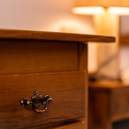 Hostal Restaurante Ventasierra Valdoré Zewnętrze zdjęcie