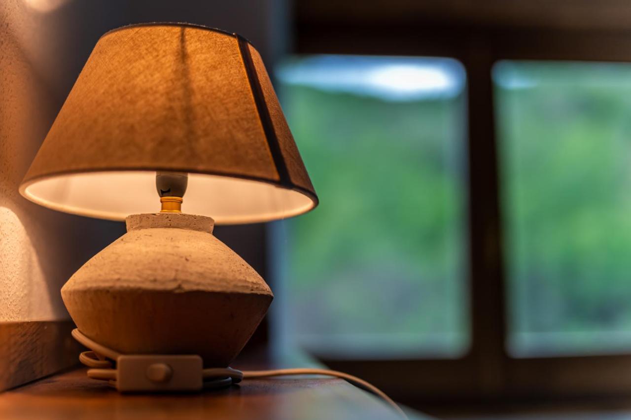 Hostal Restaurante Ventasierra Valdoré Zewnętrze zdjęcie