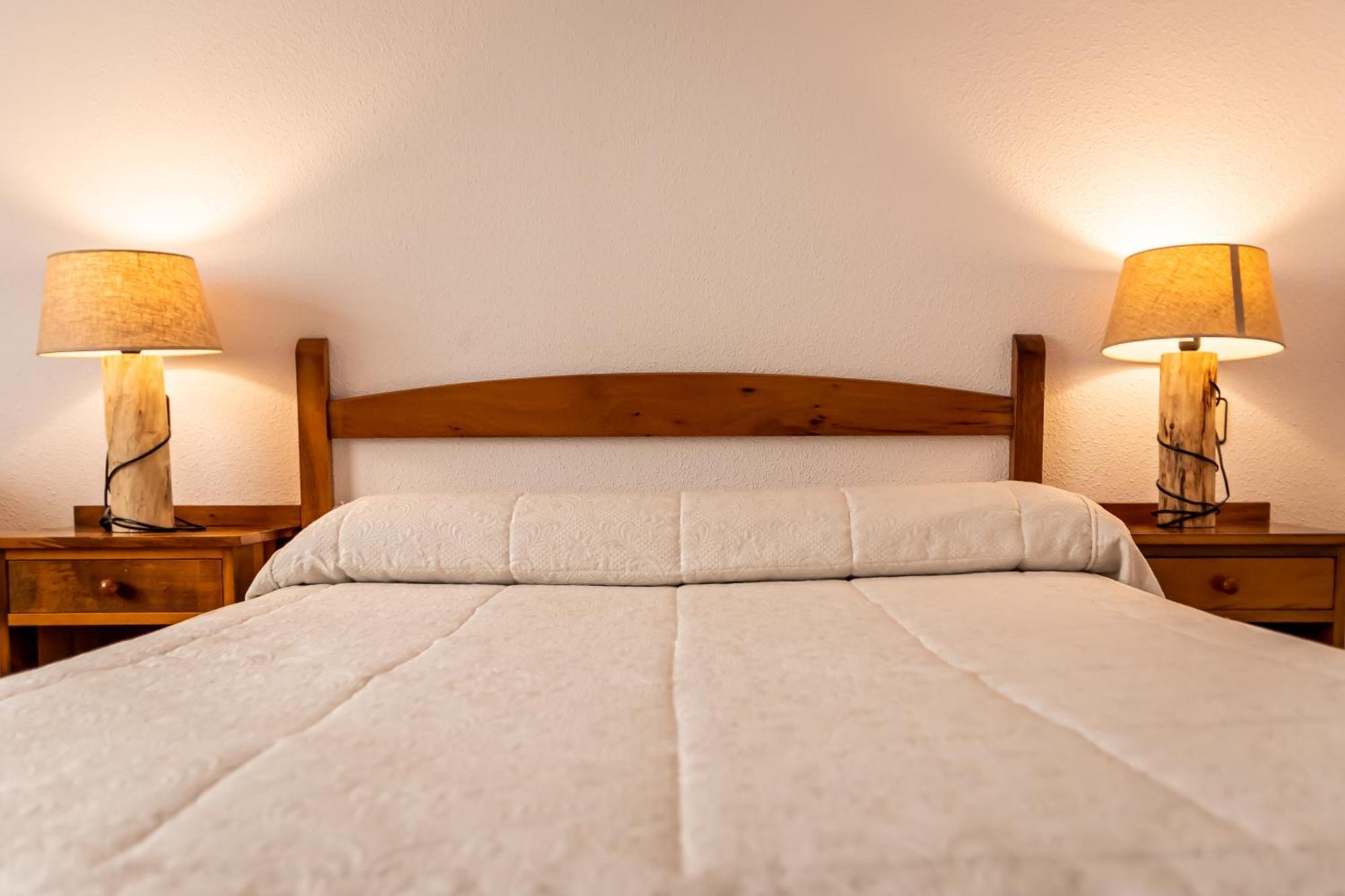 Hostal Restaurante Ventasierra Valdoré Zewnętrze zdjęcie